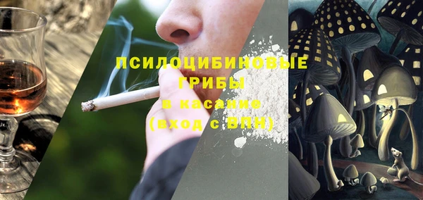 ALPHA PVP Осташков